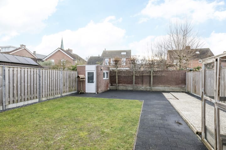 Foto 26 van Pastoor Hutschemakersstraat 40