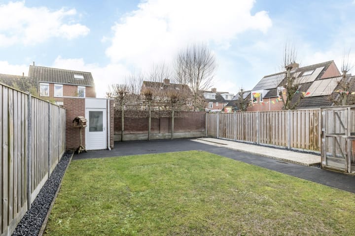 Foto 27 van Pastoor Hutschemakersstraat 40