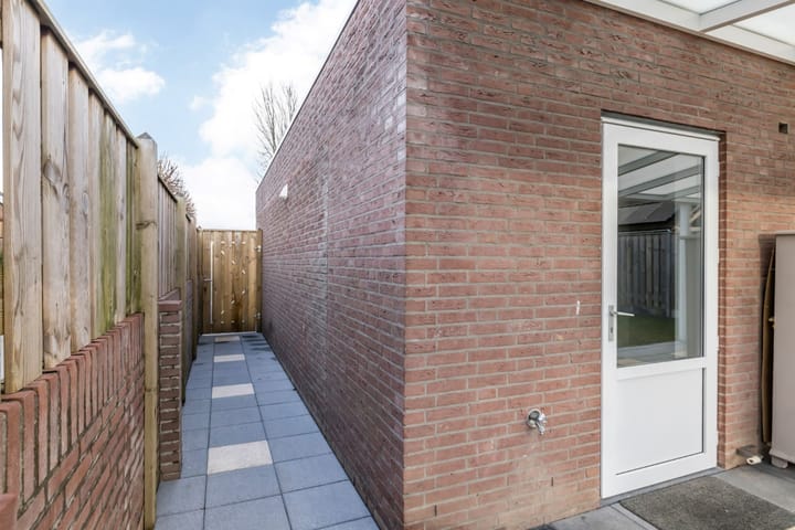 Foto 28 van Pastoor Hutschemakersstraat 40