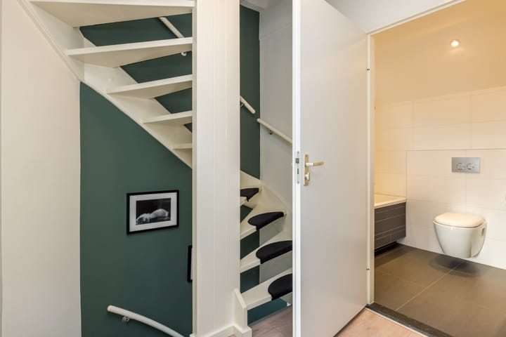 Foto 29 van Pastoor Hutschemakersstraat 40