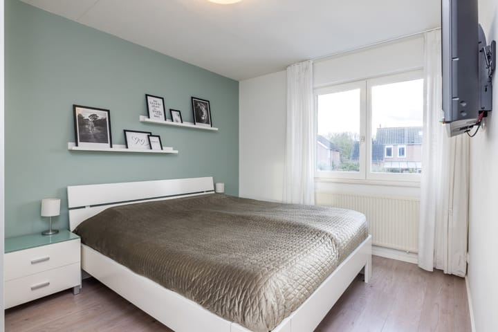 Foto 33 van Pastoor Hutschemakersstraat 40