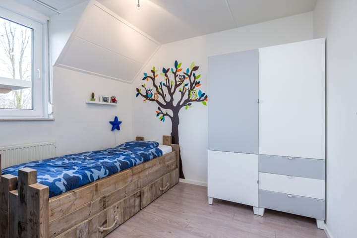 Foto 34 van Pastoor Hutschemakersstraat 40