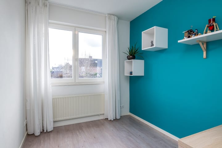 Foto 35 van Pastoor Hutschemakersstraat 40