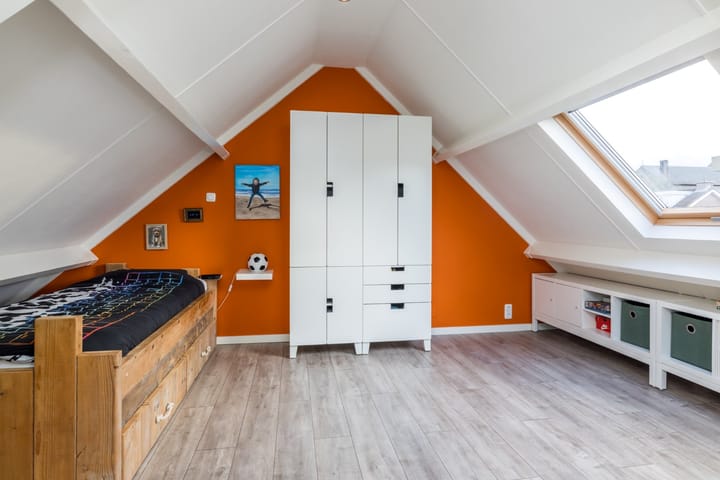 Foto 38 van Pastoor Hutschemakersstraat 40