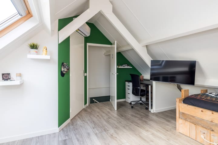 Foto 39 van Pastoor Hutschemakersstraat 40