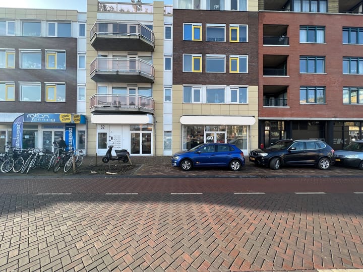Telefoonweg 60