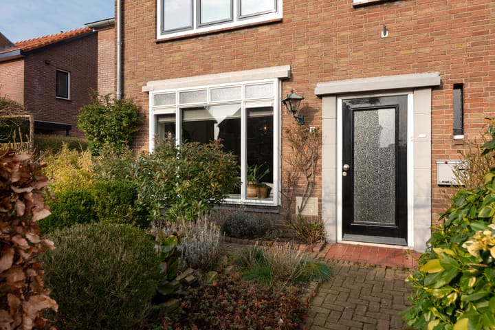 Foto 3 van Simon Stevinweg 17