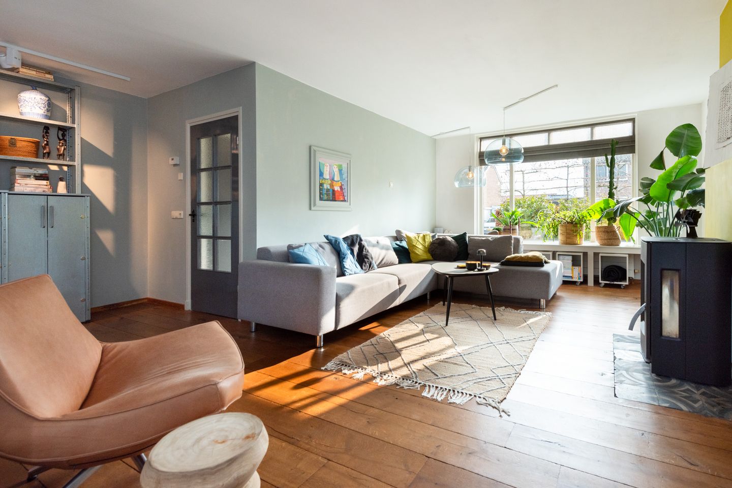 Foto 4 van Simon Stevinweg 17