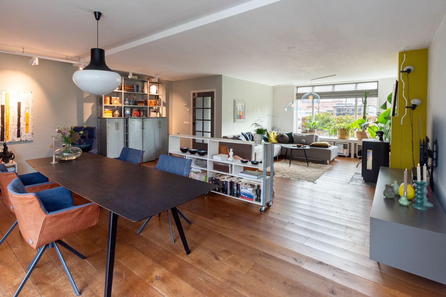 Foto 5 van Simon Stevinweg 17