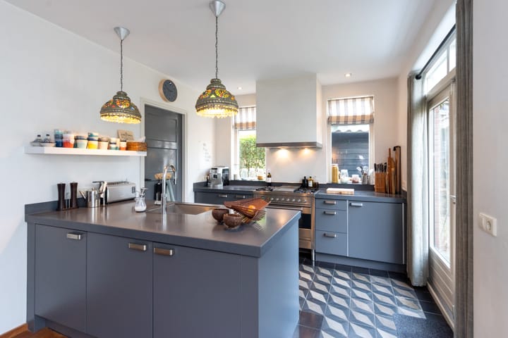 Foto 7 van Simon Stevinweg 17