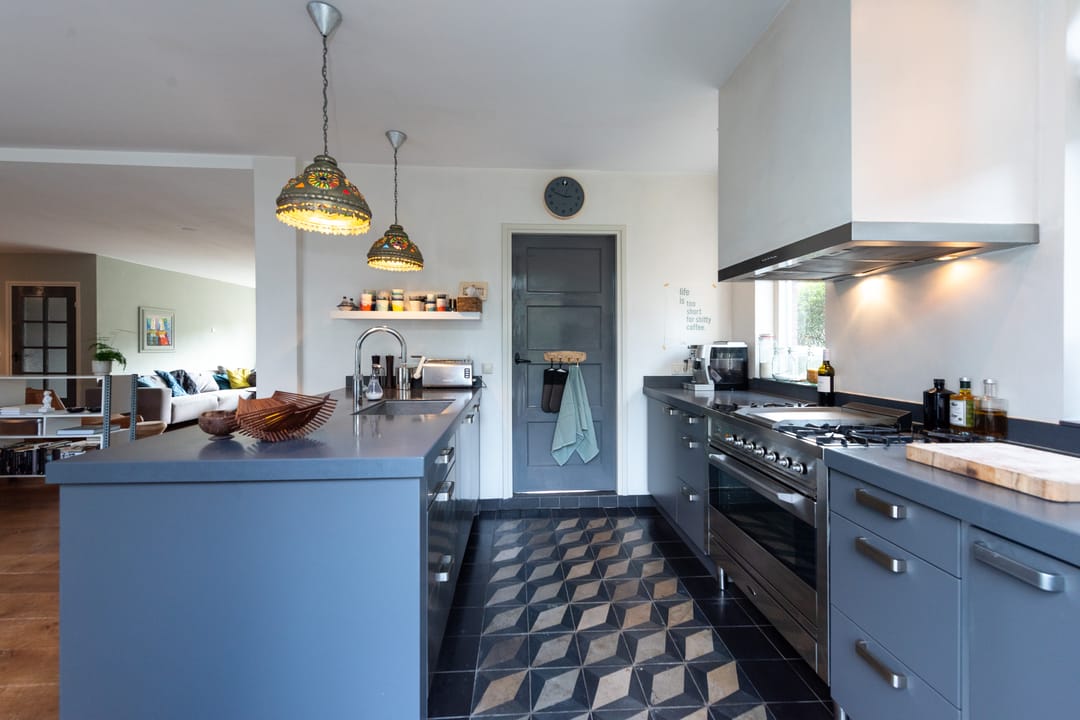 Foto 8 van Simon Stevinweg 17