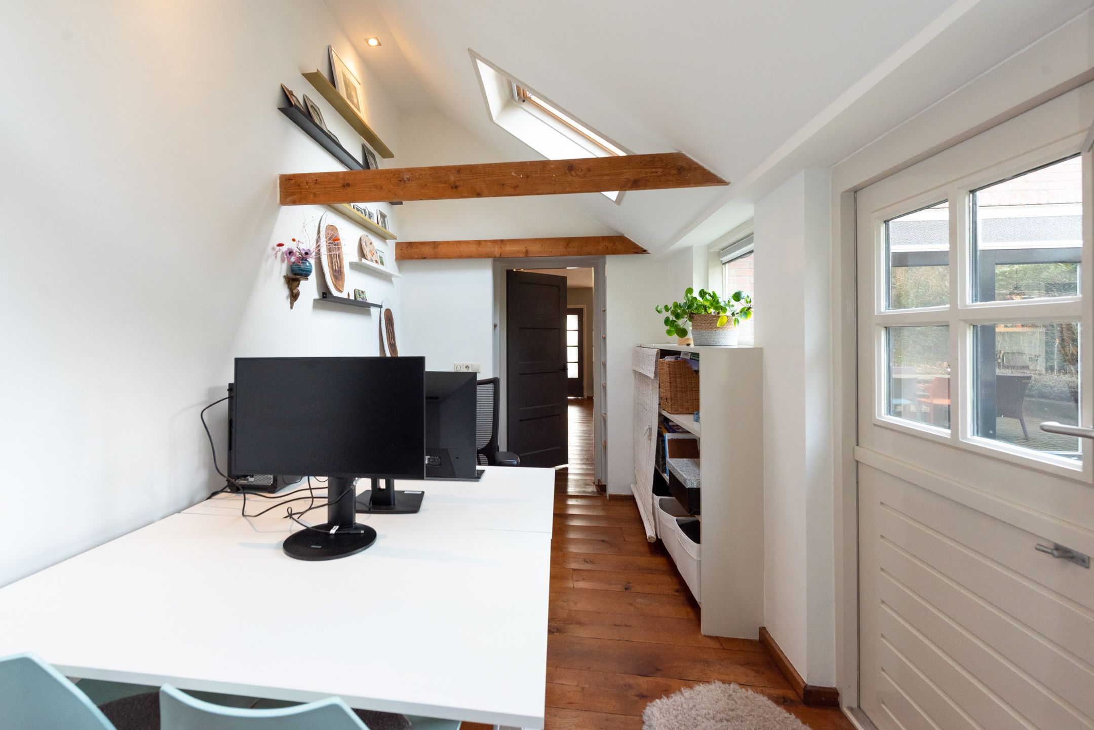 Foto 12 van Simon Stevinweg 17