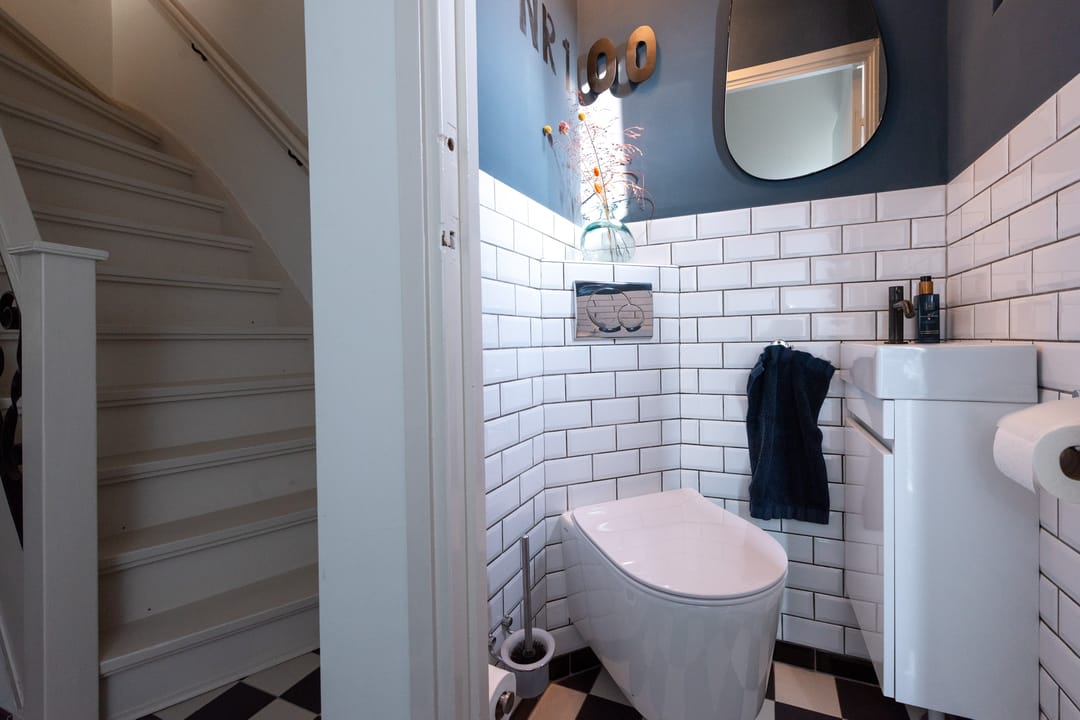 Foto 13 van Simon Stevinweg 17