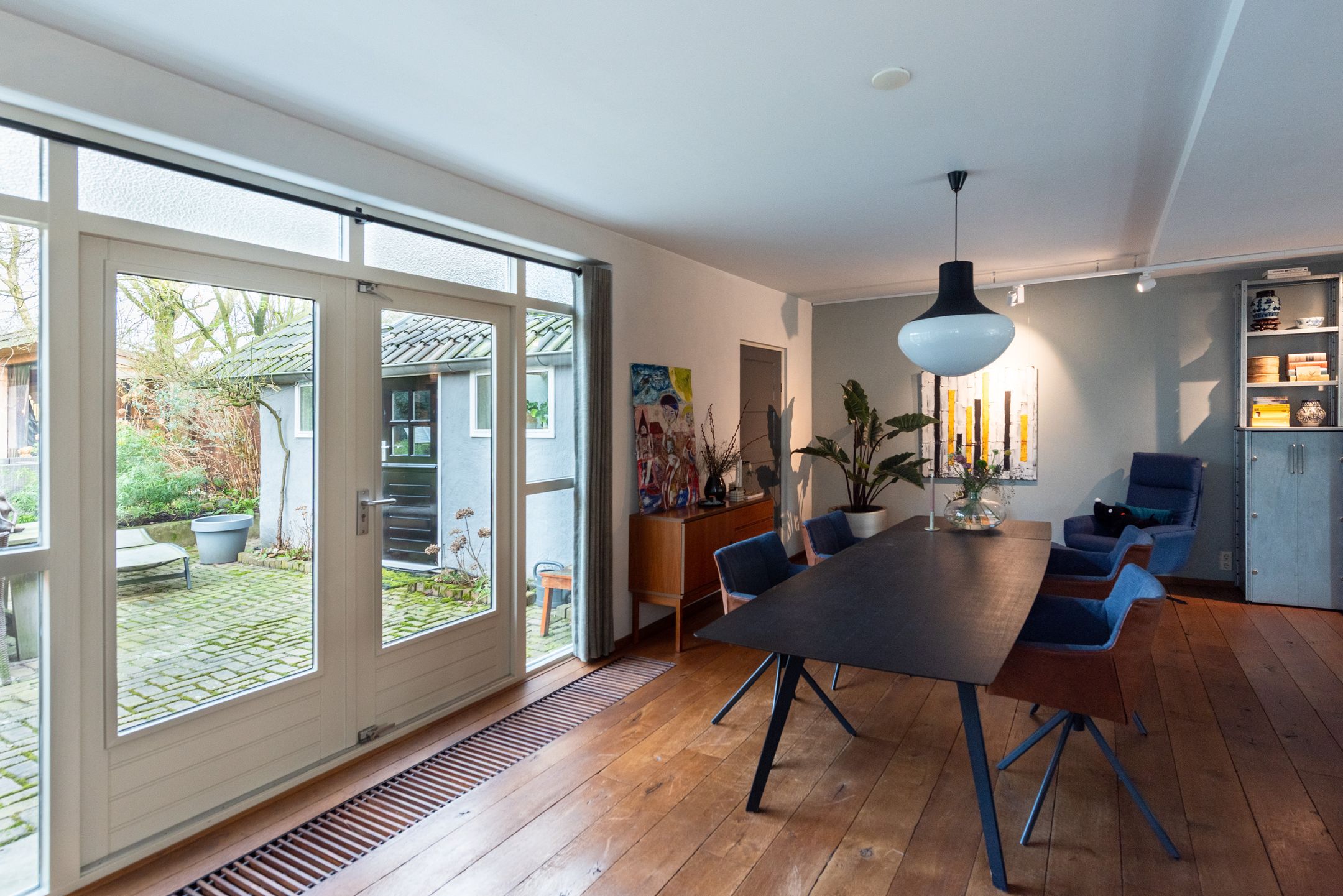 Foto 6 van Simon Stevinweg 17