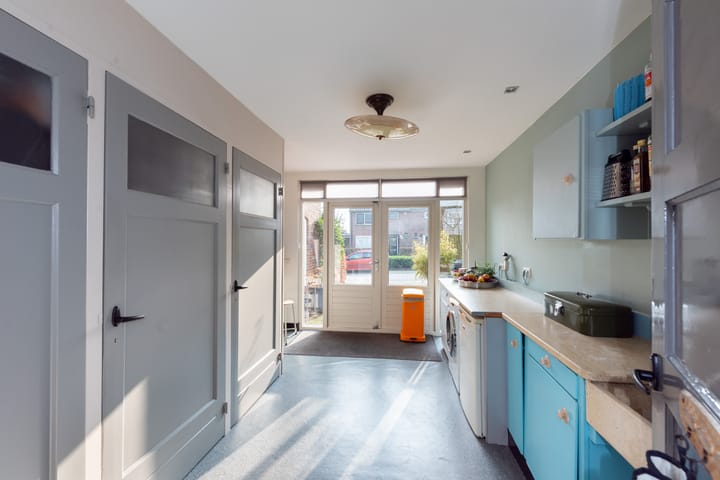 Foto 9 van Simon Stevinweg 17