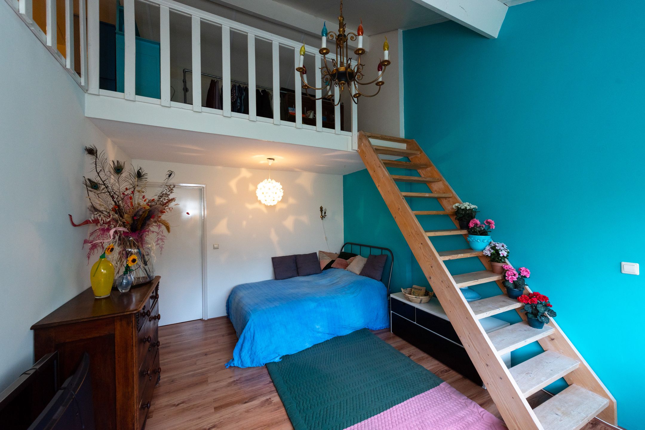 Foto 21 van Simon Stevinweg 17