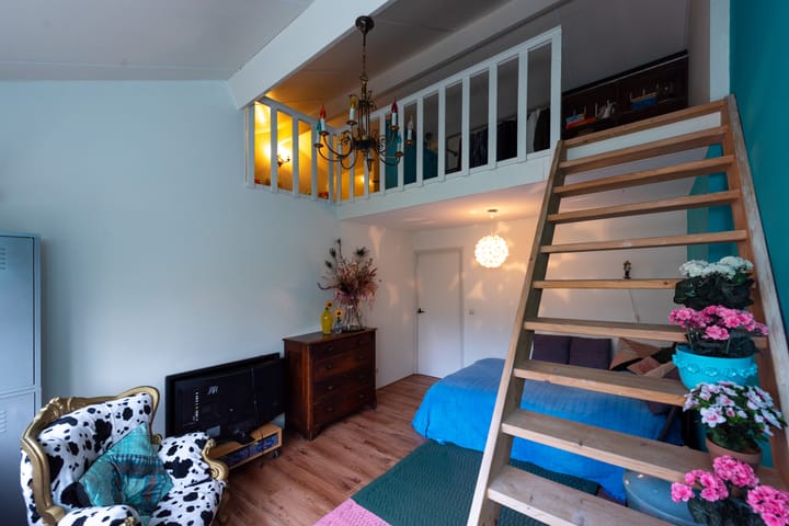 Foto 22 van Simon Stevinweg 17