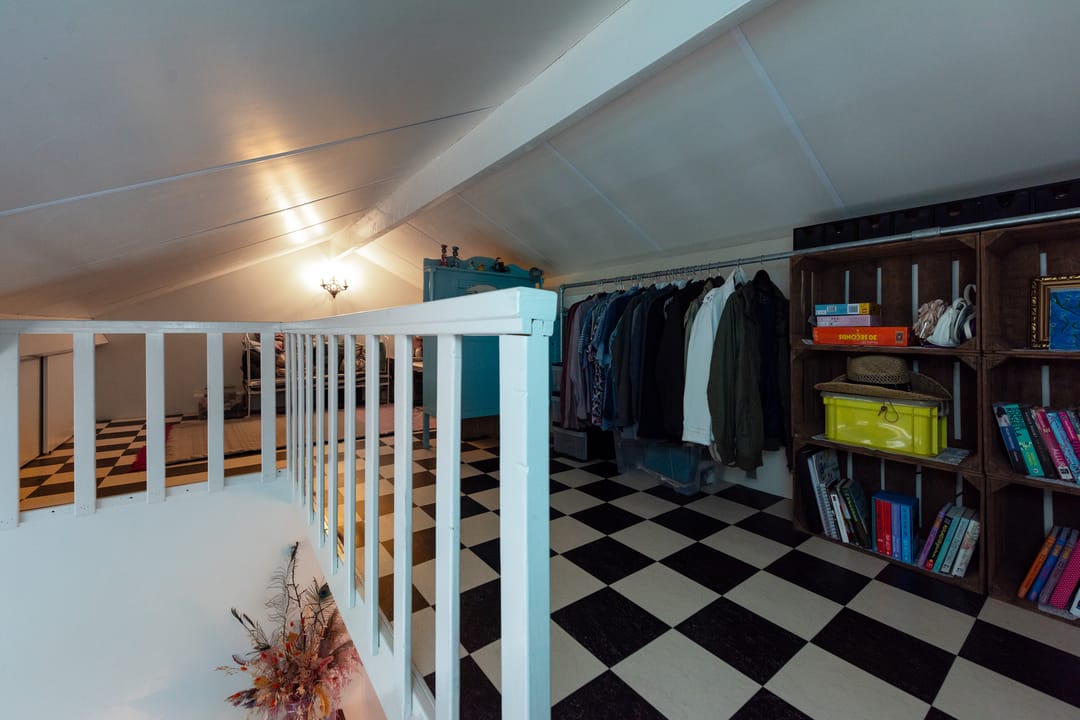 Foto 23 van Simon Stevinweg 17