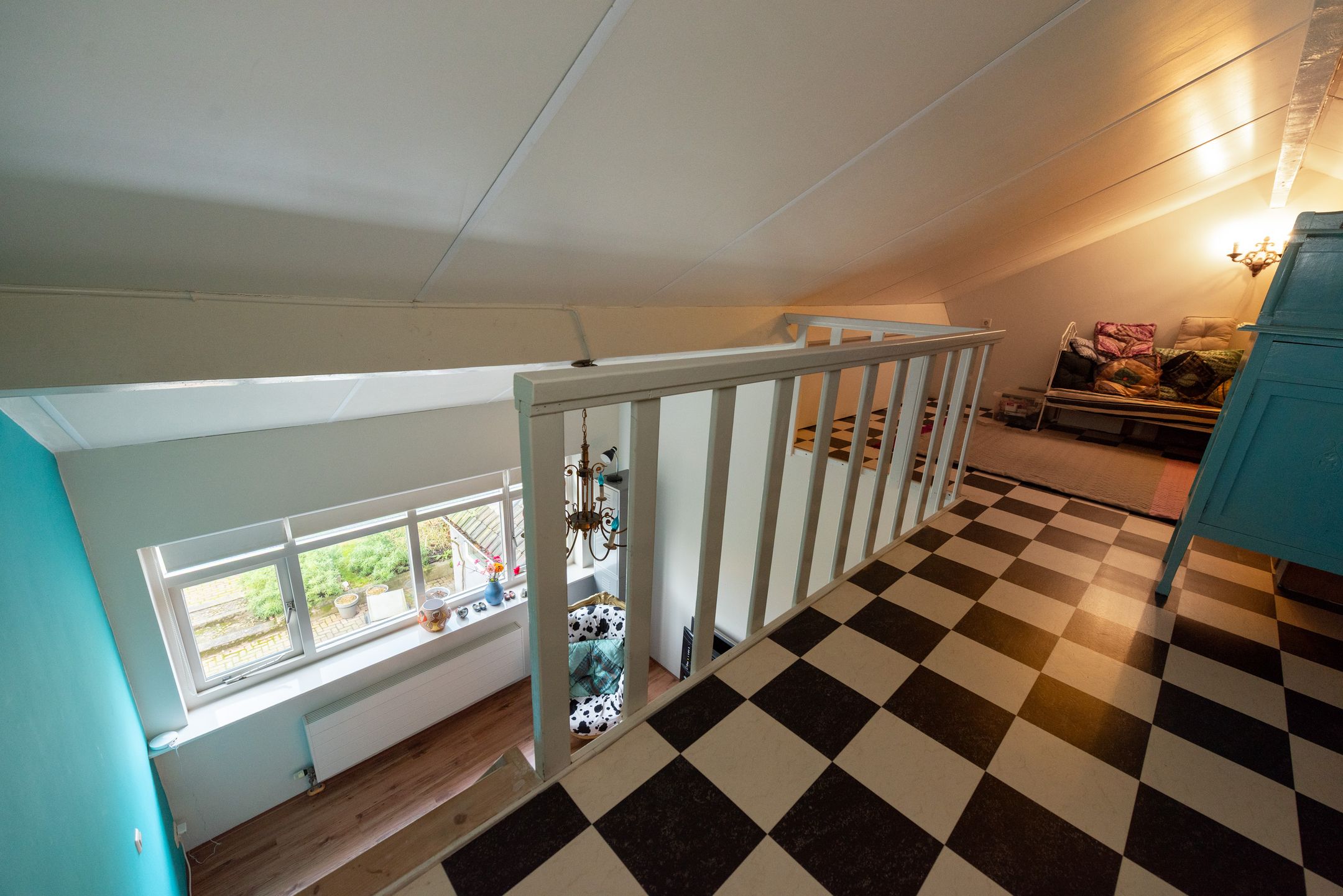 Foto 24 van Simon Stevinweg 17