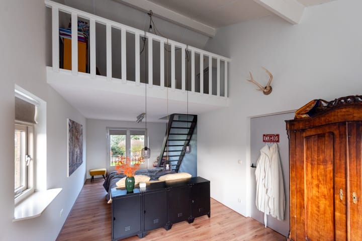 Foto 25 van Simon Stevinweg 17