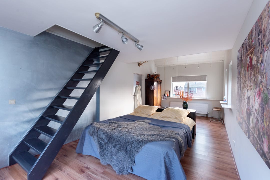 Foto 26 van Simon Stevinweg 17