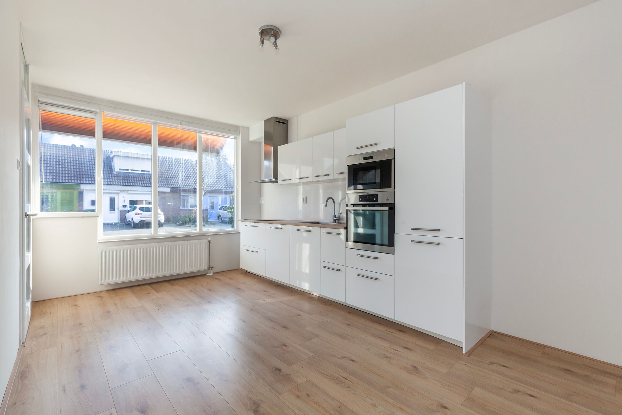 Foto 3 van Barcelonastraat 33