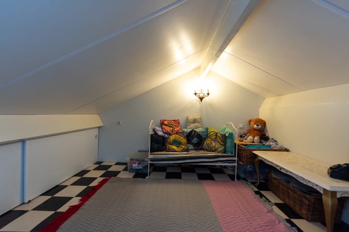 Foto 27 van Simon Stevinweg 17