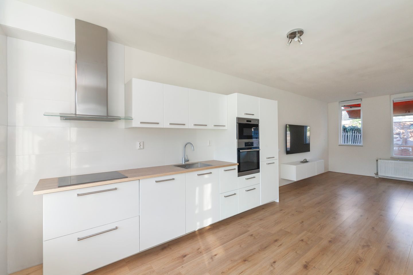 Foto 4 van Barcelonastraat 33