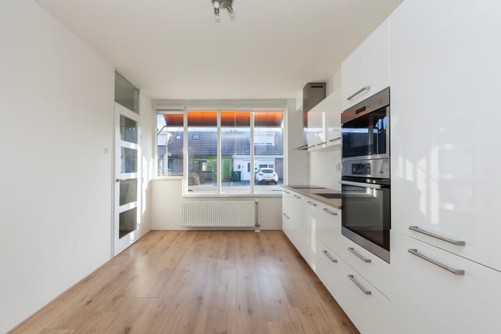 Foto 6 van Barcelonastraat 33