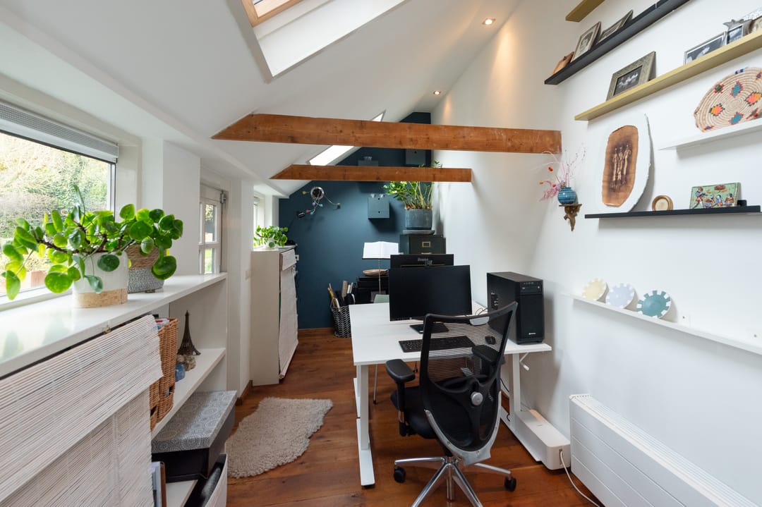 Foto 11 van Simon Stevinweg 17