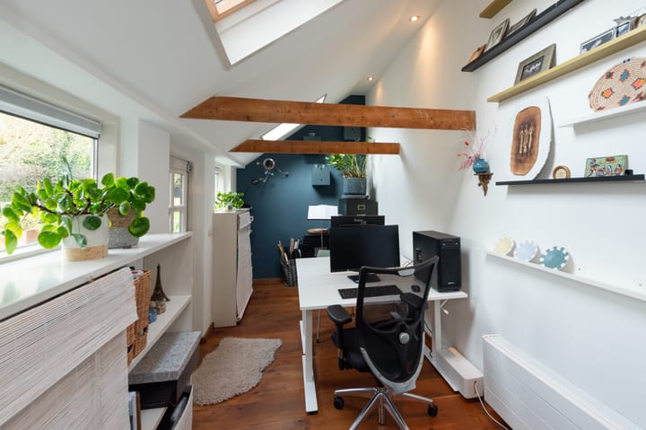 Foto 11 van Simon Stevinweg 17