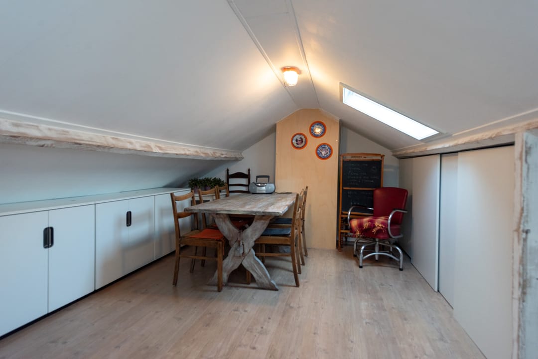 Foto 31 van Simon Stevinweg 17