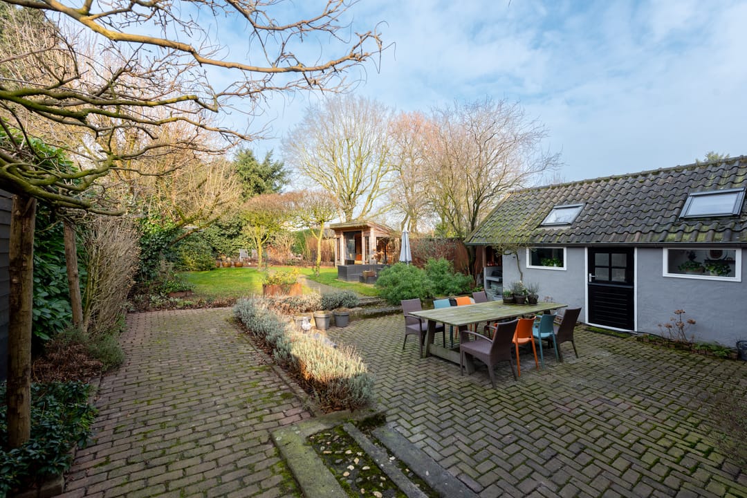 Foto 38 van Simon Stevinweg 17