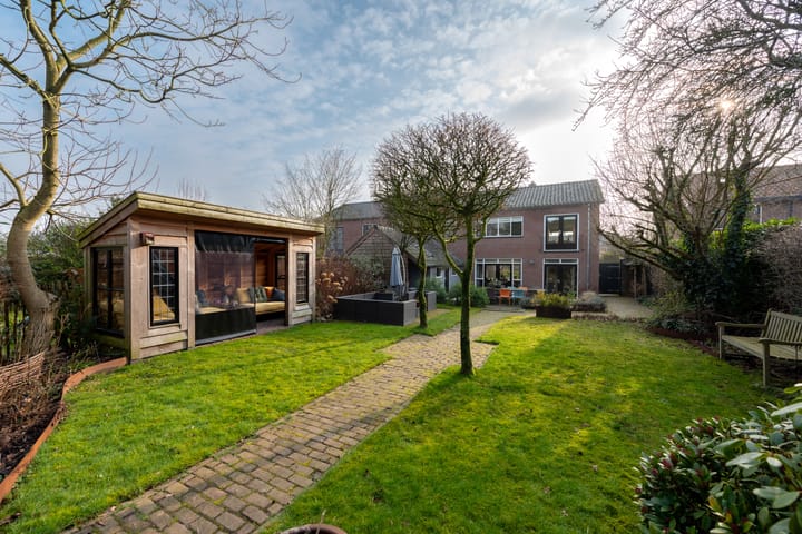 Foto 40 van Simon Stevinweg 17