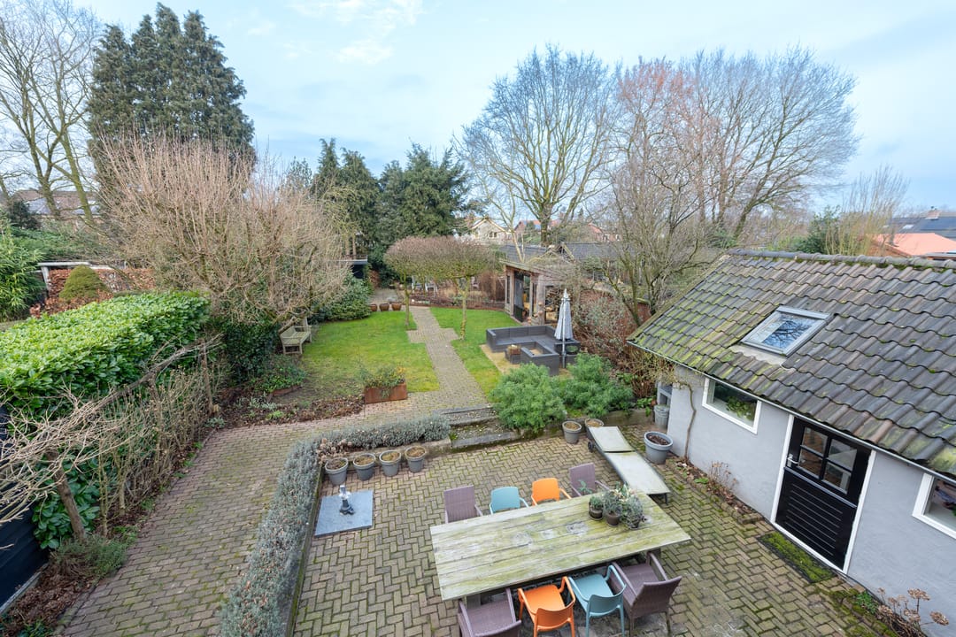 Foto 43 van Simon Stevinweg 17