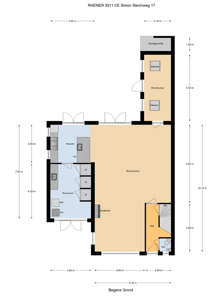 Foto 48 van Simon Stevinweg 17