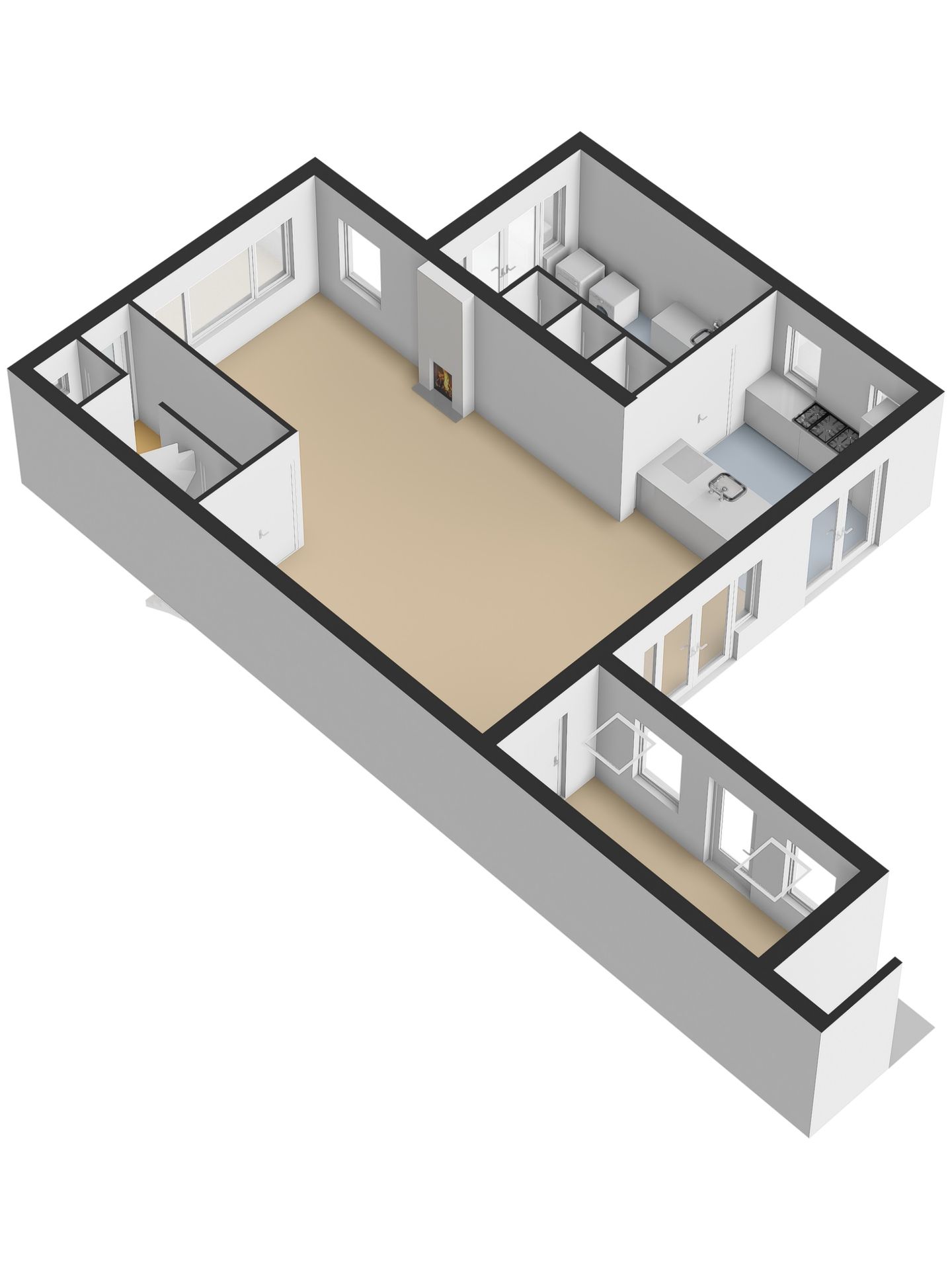 Foto 49 van Simon Stevinweg 17