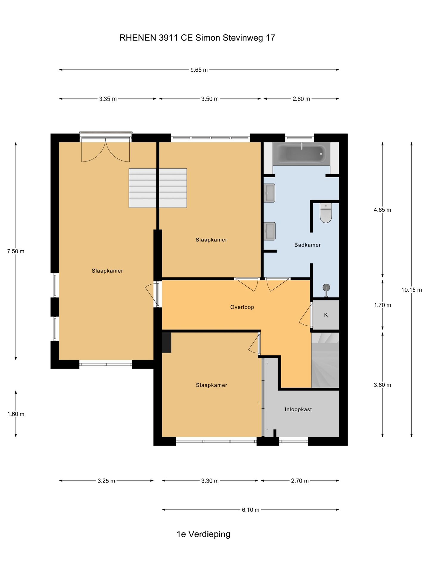 Foto 50 van Simon Stevinweg 17