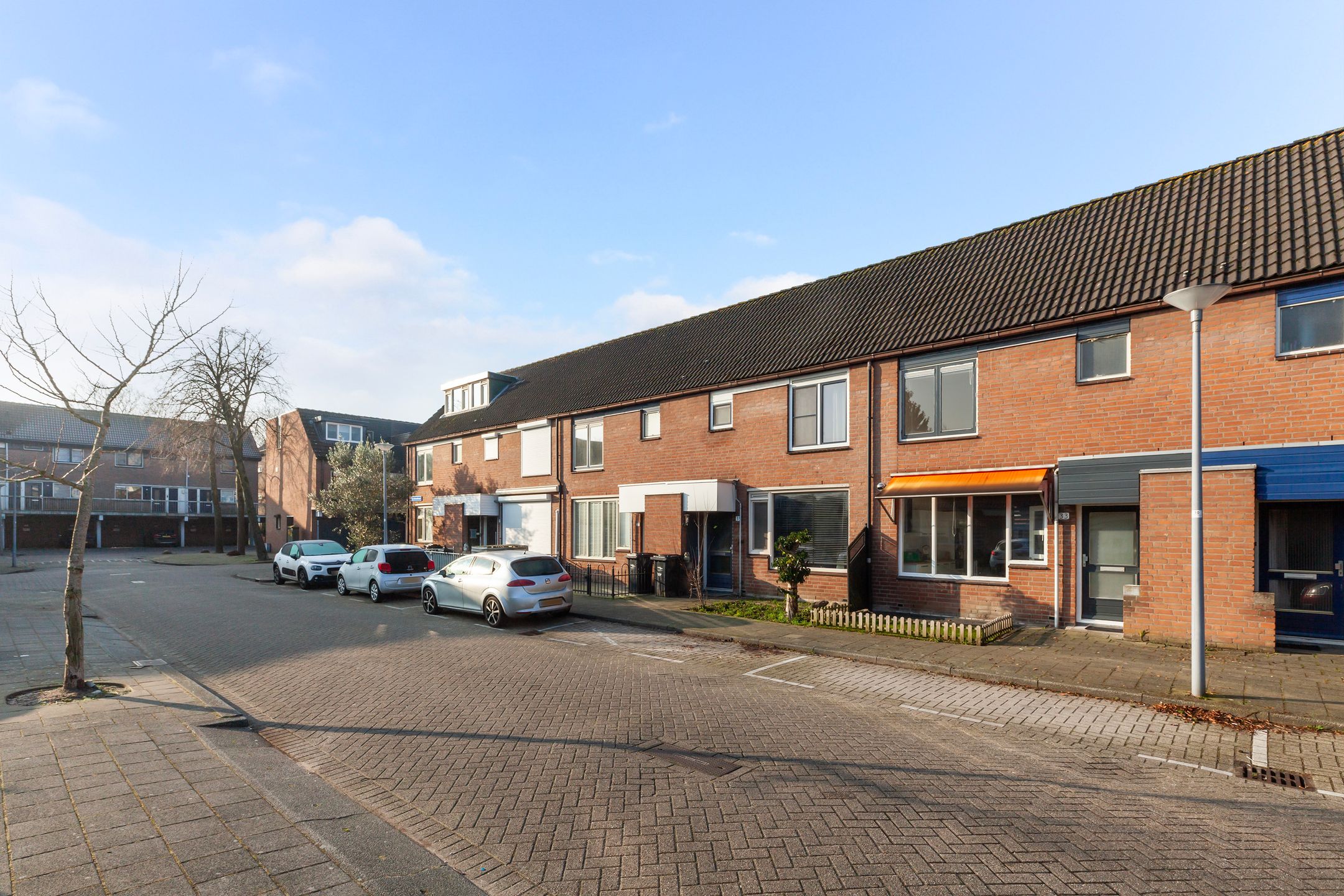 Foto 30 van Barcelonastraat 33