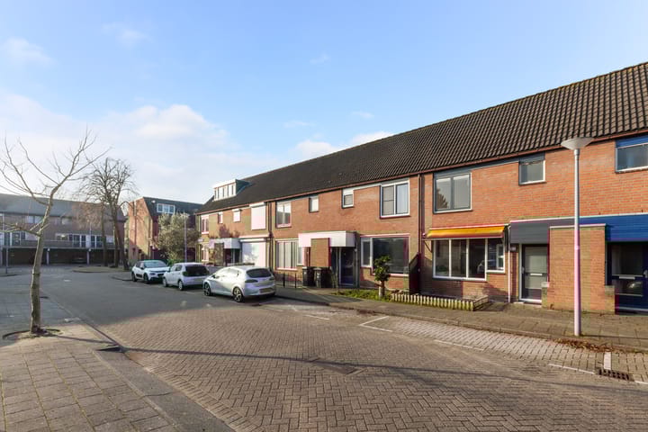 Foto 30 van Barcelonastraat 33