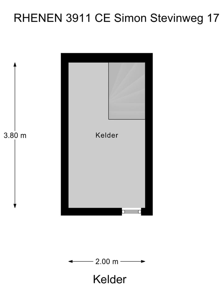 Foto 54 van Simon Stevinweg 17