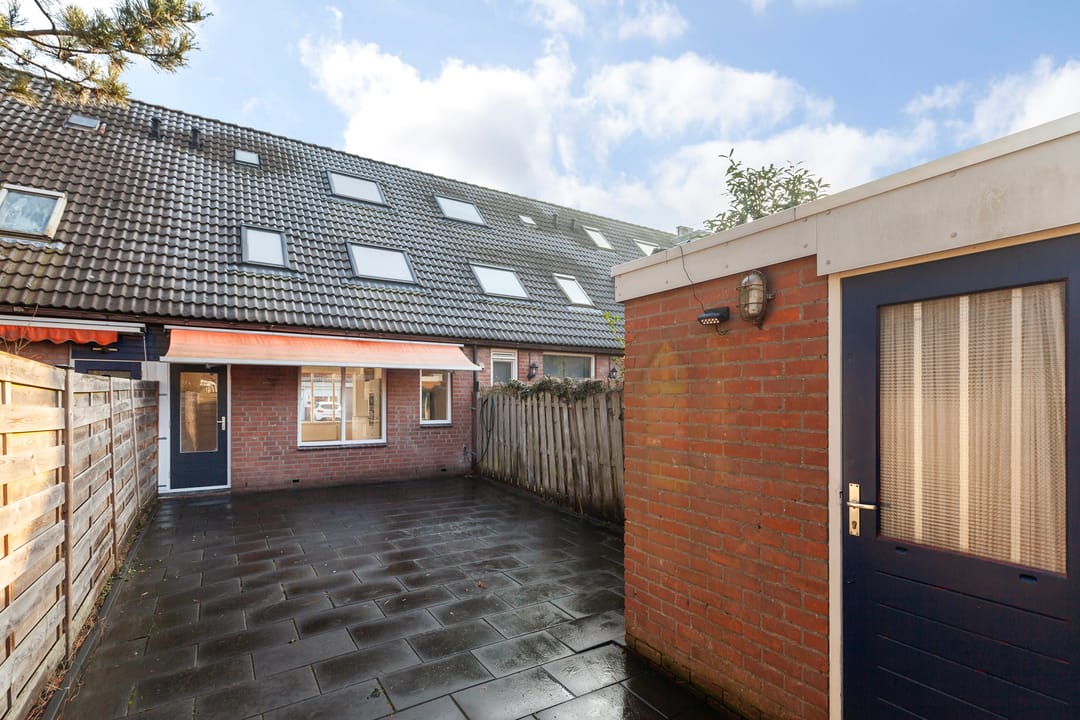 Foto 31 van Barcelonastraat 33