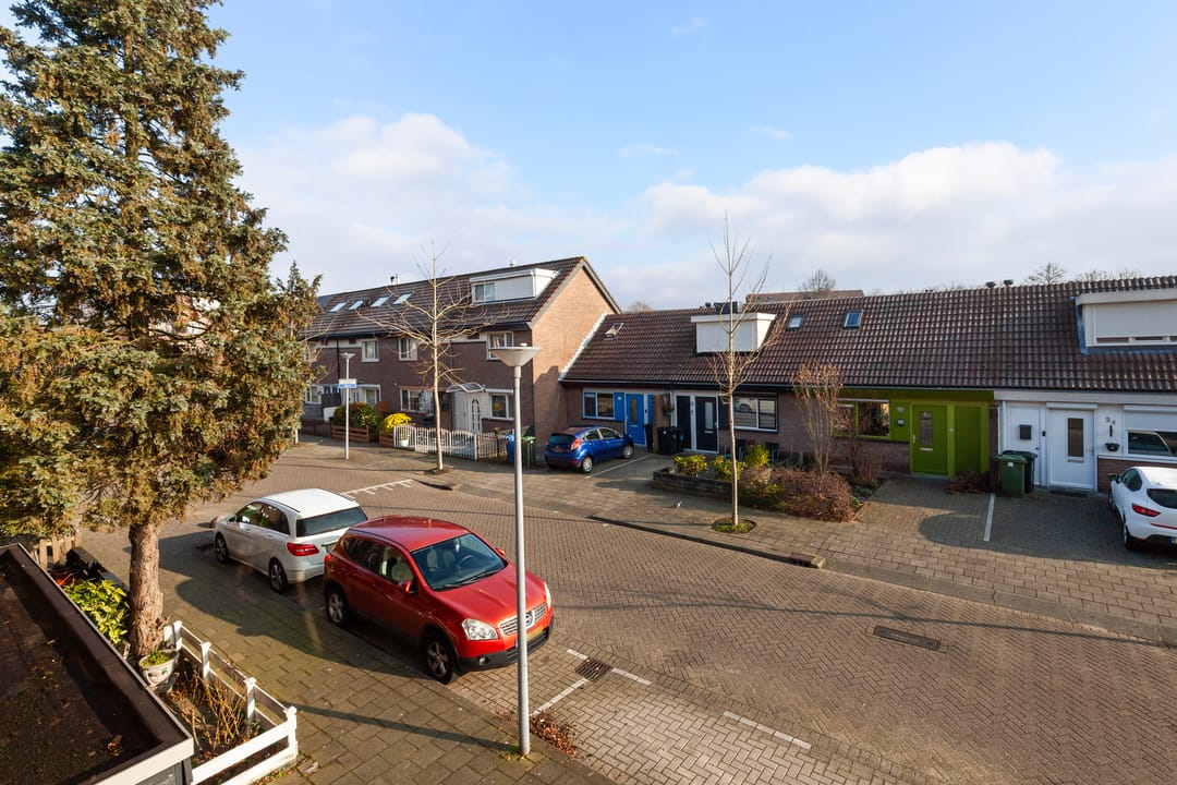 Foto 32 van Barcelonastraat 33