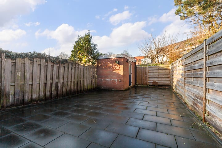 Foto 33 van Barcelonastraat 33