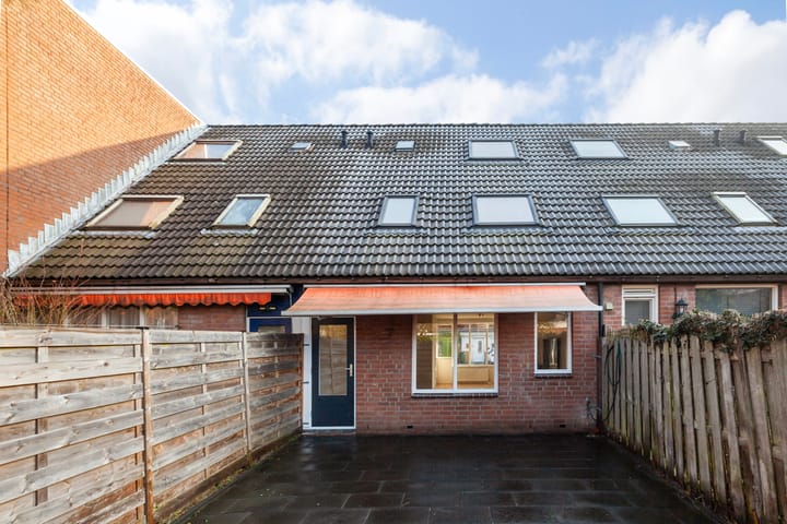 Foto 34 van Barcelonastraat 33