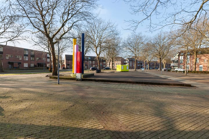 Foto 38 van Barcelonastraat 33