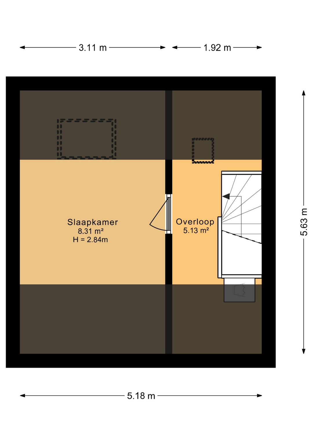 Foto 41 van Barcelonastraat 33