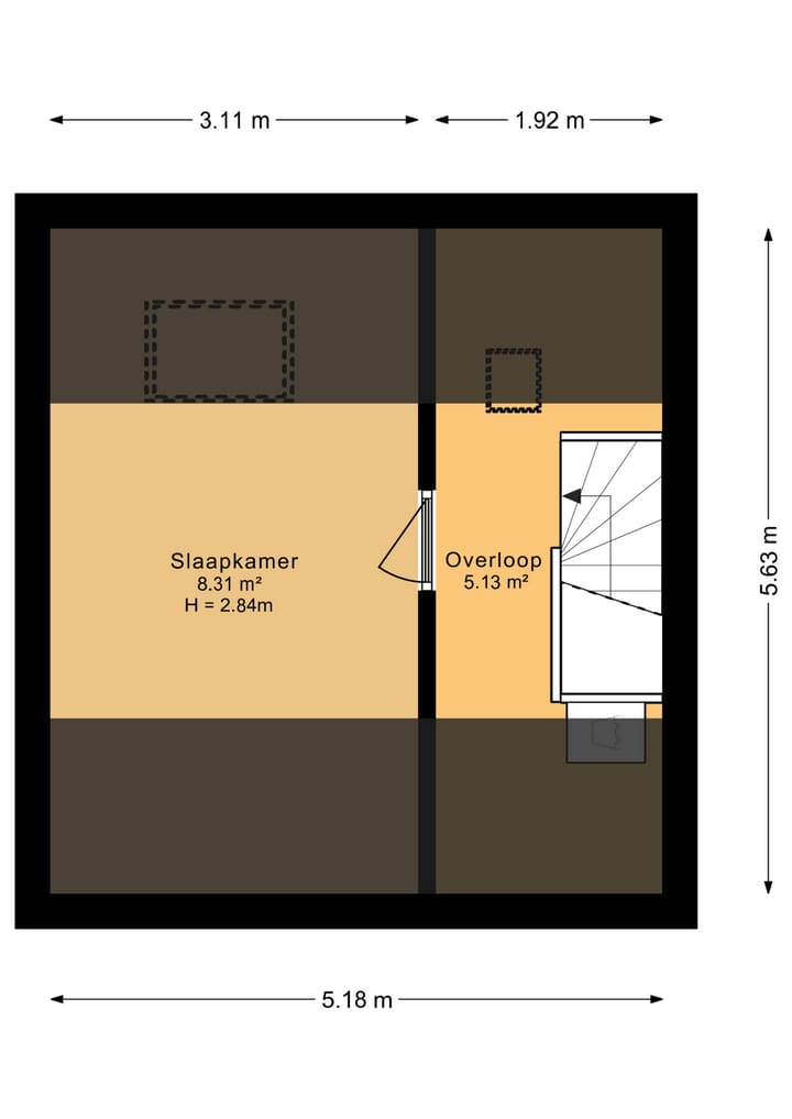 Foto 41 van Barcelonastraat 33