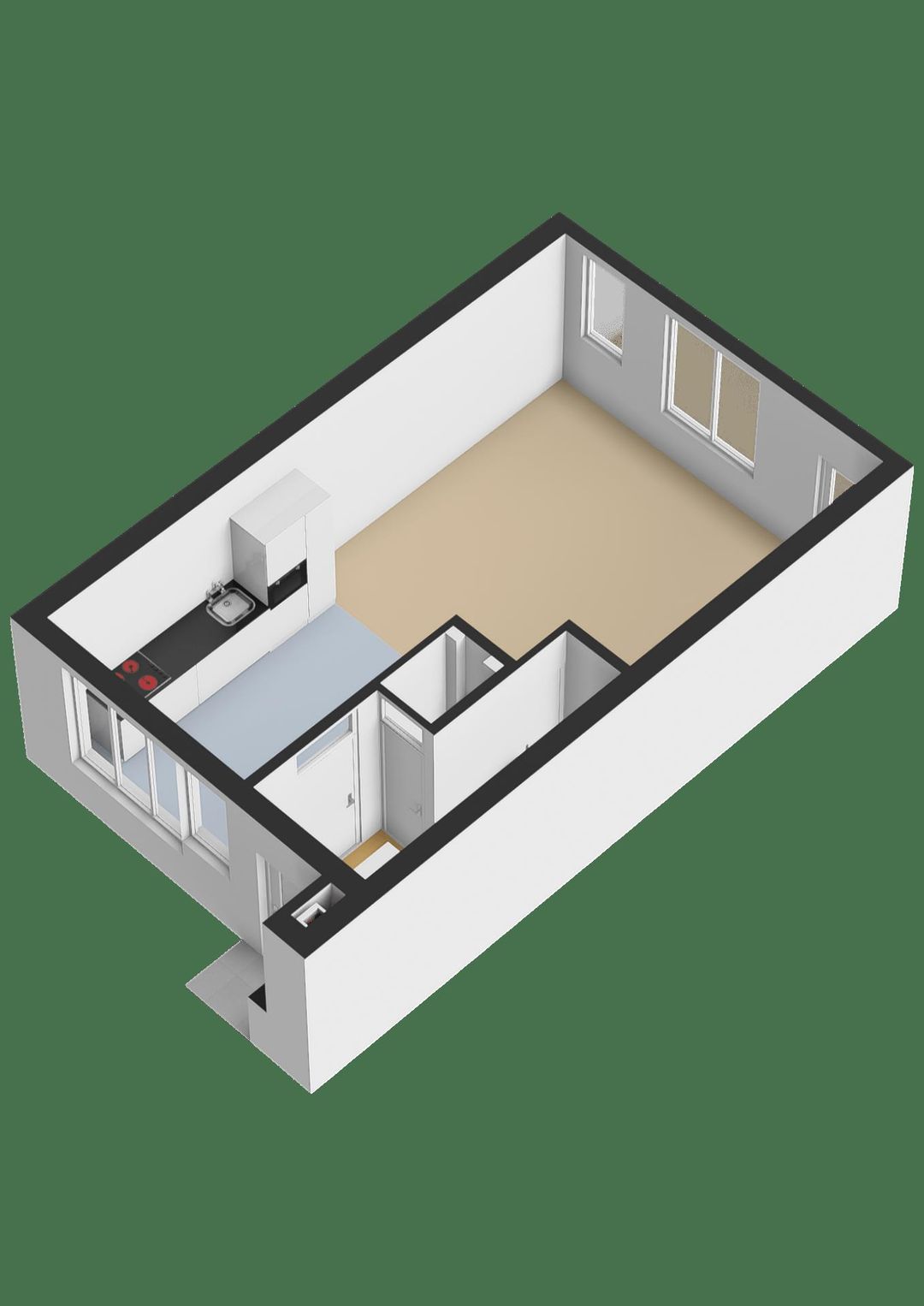 Foto 43 van Barcelonastraat 33