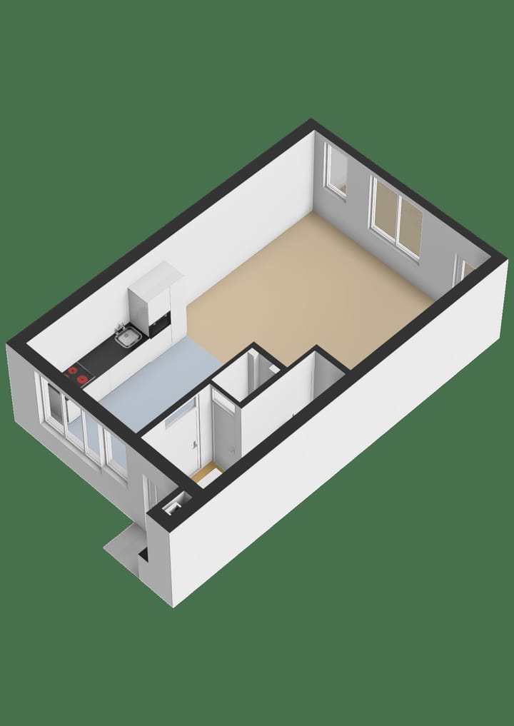 Foto 43 van Barcelonastraat 33